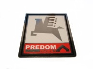 NÁLEPKA ROMET PREDOM MOSQUITO PEGASUS ORG CHROM