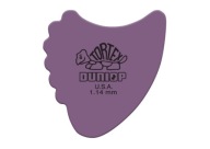 DUNLOP Tortex Fins Refill trsátko na gitaru 1.14