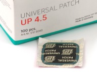 PNEUMATIKY UP 4,5 TIP TOP, 40 x 40 mm