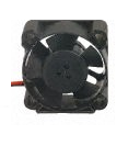 VENTILÁTOR PC ventilátor 40x40x10 12V (1756a)