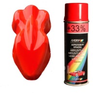MOTIP - FSO/FSM 171 C sprej akrylový lak 200ml