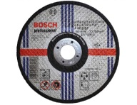 KORUNDOVÝ KOTOUČ BOSCH na rezanie ocele 150/2,5mm