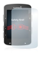 Tvrdené sklo 9H GARMIN GPS Edge 820