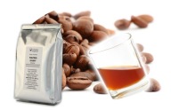 Káva 100% ARABICA s príchuťou ÍRSKA WHISKY (100g)