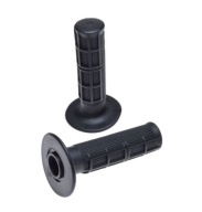 Prehadzovačky Cross Enduro Black