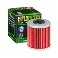 HIFLOFILTRO HF207 OLEJOVÝ FILTER
