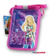 DISNEY taška HANNAH MONTANA messenger taška
