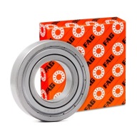 Guličkové ložisko 6202 ZZ C3 FAG 15x35x11mm