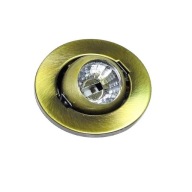 POHYBLIVÉ OKO SPOTLINE MINI 12V G4 OLD PLN
