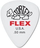 Trsátko na gitaru Dunlop Tortex Flex 0,50 mm