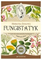 Franciszkańska Bylinkový čaj FUNGISTATYK FIX 40x3g