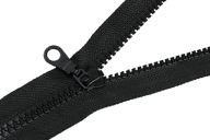 K BUNDU Zips ČLENKOVÝ, 70 CM