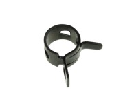 SVORKA PRE PALIVOVÉ POTRUBIE priemer 8 mm 8