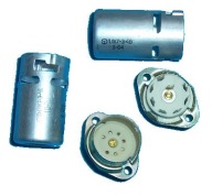 Zásuvka HEPTAL 7pin PŁK7-E46 RUSSIAN, 2 kusy