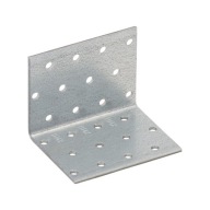 Montážny uhol - KM5 60x60x80x2 DMX
