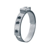 Spona krytu spoja 29,5-36,0 mm pozinkovaná OETIKER 5 ks.