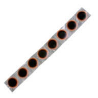 Náplasť na dušu LDD13 25mm 56ks!