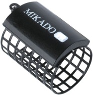 MIKADO KRÁTKOVÉ KRMÍTKO AMKZ-03-40-B 40g