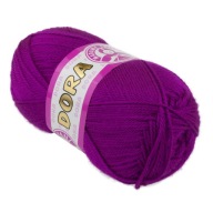 Priadza Madame Tricote Paris Dora 047