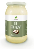 ČISTÝ PRÍRODNÝ KOKOSOVÝ OLEJ 900ml, BEZ ZÁPACHU