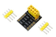Adaptér pre systémy ESP-01S ESP-01