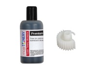 Toner + reset Brother TN1030 DCP 1510E 1512E 1610WE