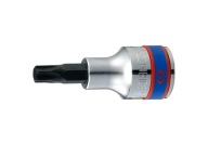 KING TONY zásuvka 1/2 pin TORX T40 60mm