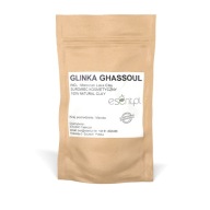 GHASSOUL Marocký íl 100g, kozmetická surovina