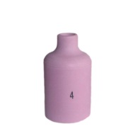 Tryska PORCELANKA TIG pre SR 17 18 26 šošovka č
