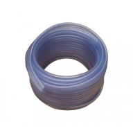 DVOJITÁ VYSÁVACIA HADICA PVC 7x14mm 1m