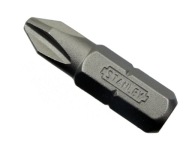 Bity STANLEY hrot hrot PH 2 x 25 mm