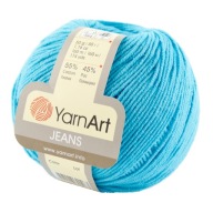 Priadza YarnArt Jeans 33