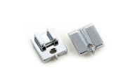 530 Janome Łucznik Brother pätka na skrytý zips