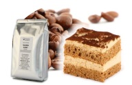 Káva 100% ARABICA s príchuťou TIRAMISU (100g)