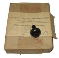 Poistka 20mm GBA-Z POLISH