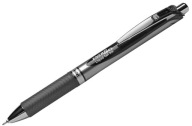 Guľôčkové pero 0,5 mm BLN75 PENTEL ČIERNA
