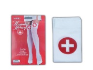 PUNČUCHY PRE NURSE NURSE BABY 24H