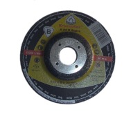 INOX BRÚSNY KOTÚČ KOVOVÝ 115x6x22 A24R SUPRA