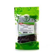 ČIERNE PORENIE ZRNÁ 150g VIETNAMSKÉ PREMIUM