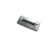 ZNAK ODZNAK S LOGOM BOSE NOVÝ NAJLACNEJŠÍ HIT