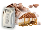 100% káva ROBUSTA s príchuťou BANOFFEE (100g)