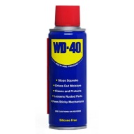 WD 40 150 ml LUST REMOVER PENETRATOR MAZIVA