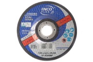 Brúsny kotúč OCEL 125/6,0 mm INCO-FLEX