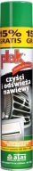 ATAS PLAK PL prípravok na čistenie, osviežujúca klimatizácia, prívod vzduchu, 500 ml