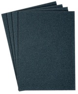 VODEODOLNÝ BRÚSNY PAPIER MATADOR P3000