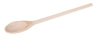 CUKORNÍCKA LYŽIČKA drevená lyžica 16 cm