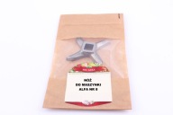 ALFA 8 NÔŽ ALFA 8 KERA NÔŽ NA MLYNENIE MÄSA