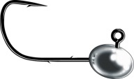 Jigová hlava Mustad Micro Jig 1 - 2,5g Bal. 3 ks