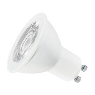 OSRAM halogénová LED žiarovka GU10 6,9W teplá