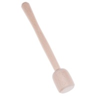 PESTLE, palička, tampón na zemiaky, 20 cm, EKO!!!